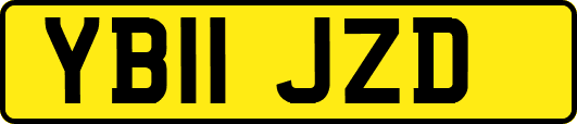 YB11JZD