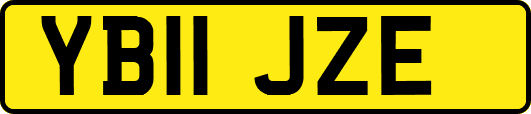 YB11JZE