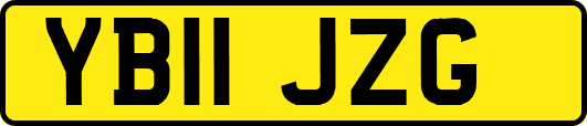 YB11JZG