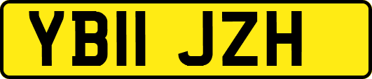 YB11JZH