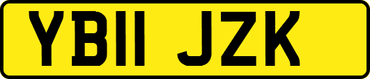 YB11JZK