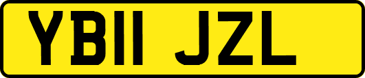 YB11JZL