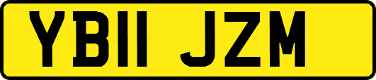 YB11JZM