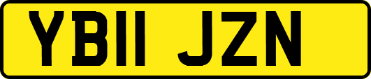 YB11JZN