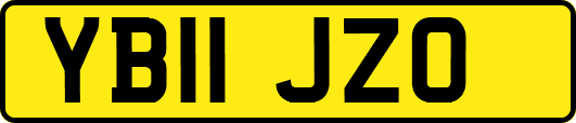 YB11JZO