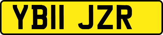 YB11JZR