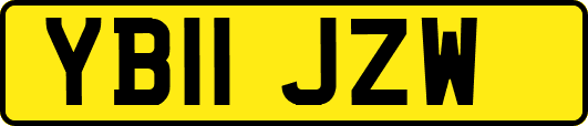 YB11JZW
