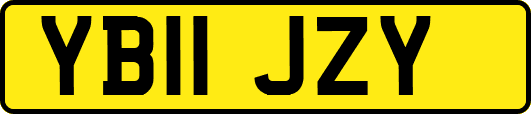 YB11JZY