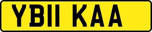 YB11KAA