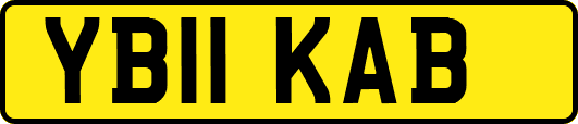YB11KAB