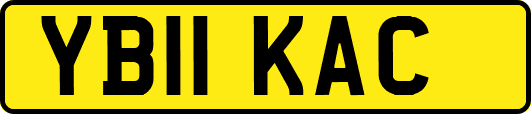 YB11KAC