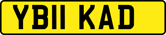 YB11KAD
