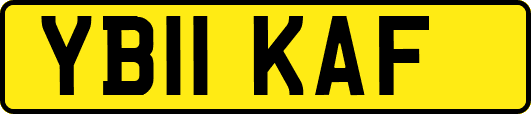 YB11KAF