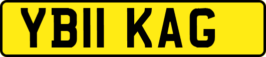 YB11KAG