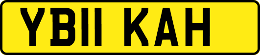 YB11KAH