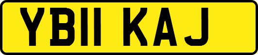 YB11KAJ