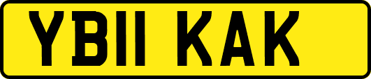 YB11KAK