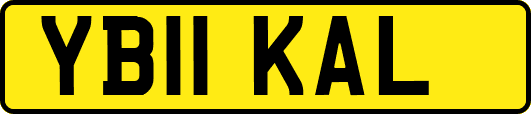 YB11KAL