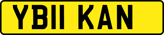 YB11KAN