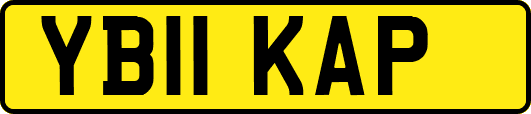 YB11KAP