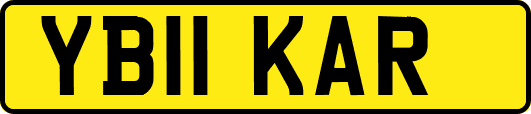 YB11KAR