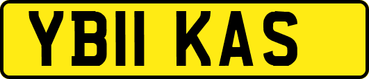 YB11KAS