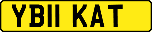 YB11KAT