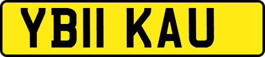 YB11KAU