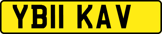 YB11KAV