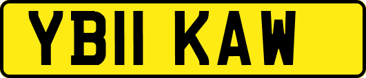 YB11KAW