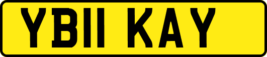 YB11KAY