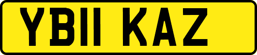 YB11KAZ