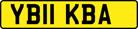 YB11KBA