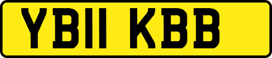 YB11KBB