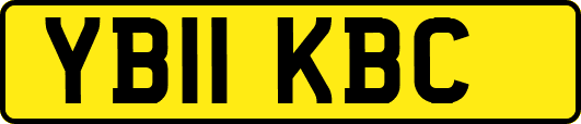 YB11KBC