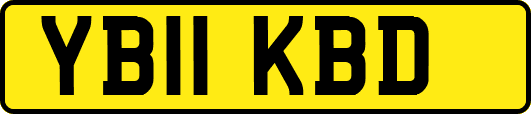 YB11KBD