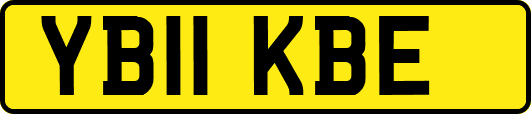 YB11KBE