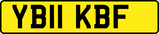 YB11KBF