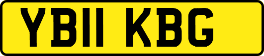 YB11KBG
