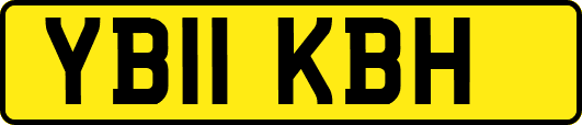 YB11KBH