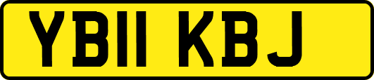 YB11KBJ