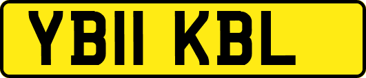YB11KBL