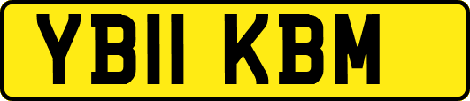 YB11KBM