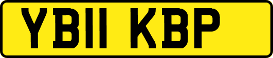 YB11KBP