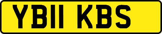 YB11KBS