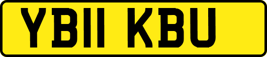 YB11KBU