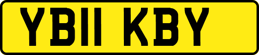 YB11KBY
