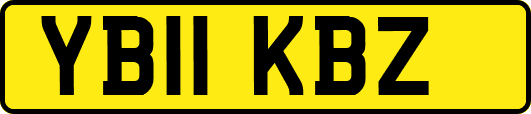 YB11KBZ