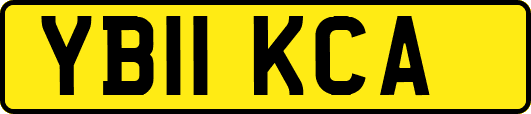 YB11KCA