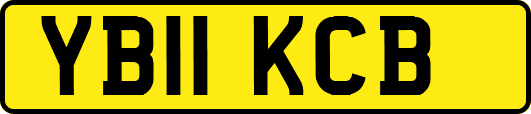 YB11KCB